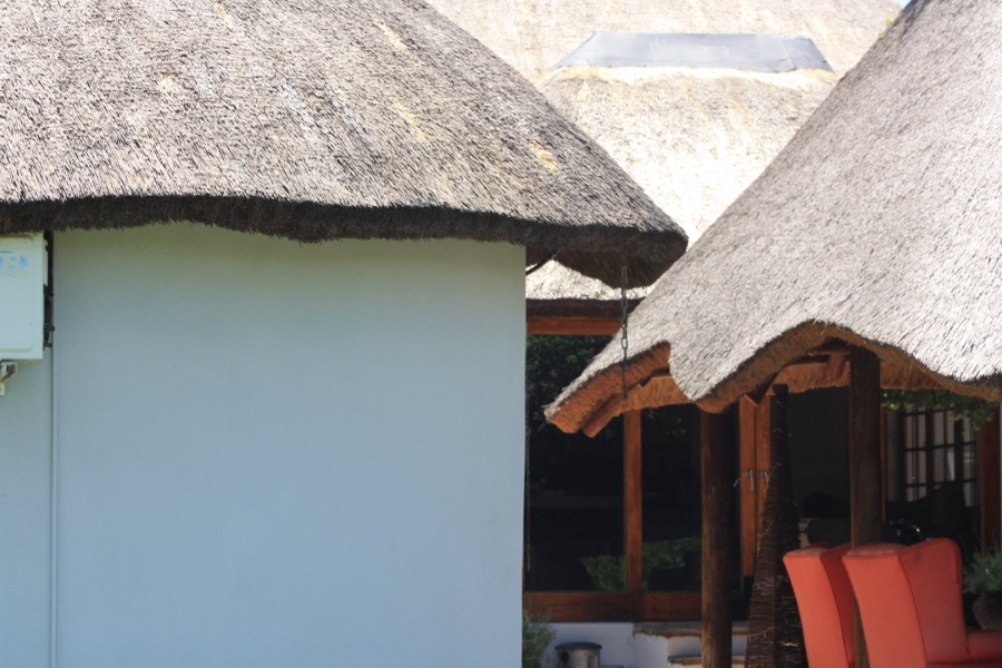 4 Bedroom Property for Sale in Dan Pienaar Free State